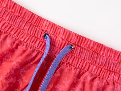 Orrin Women's StriveEssential Running Short 4" in Saudi Arabia