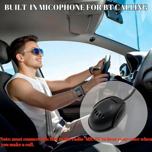 محول CarPlay اللاسلكي لأجهزة Apple & Android، التوصيل والتشغيل، مناسب لسيارة Mercedes Benz A/B/C/E/CLA/GLA/GLK/ML/SLD مع نظام NTG4.5، الملاحة، رابط المرآة، صوت Siri، USB، DVR وإدخال الكاميرا وما إلى ذلك in Kuwait