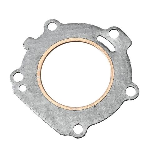 حشية رأس الأسطوانة 6L5-11181 6L5-11181-A2 6L5-11181-00 متوافق مع محرك خارجي ثنائي الأشواط 3HP أجزاء محرك القارب in Kuwait