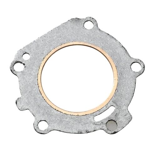 حشية رأس الأسطوانة 6L5-11181 6L5-11181-A2 6L5-11181-00 متوافق مع محرك خارجي ثنائي الأشواط 3HP أجزاء محرك القارب in Kuwait