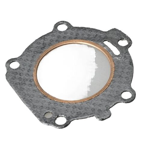 حشية رأس الأسطوانة 6L5-11181 6L5-11181-A2 6L5-11181-00 متوافق مع محرك خارجي ثنائي الأشواط 3HP أجزاء محرك القارب in Kuwait