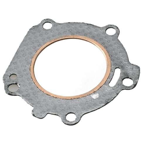 حشية رأس الأسطوانة 6L5-11181 6L5-11181-A2 6L5-11181-00 متوافق مع محرك خارجي ثنائي الأشواط 3HP أجزاء محرك القارب in Kuwait