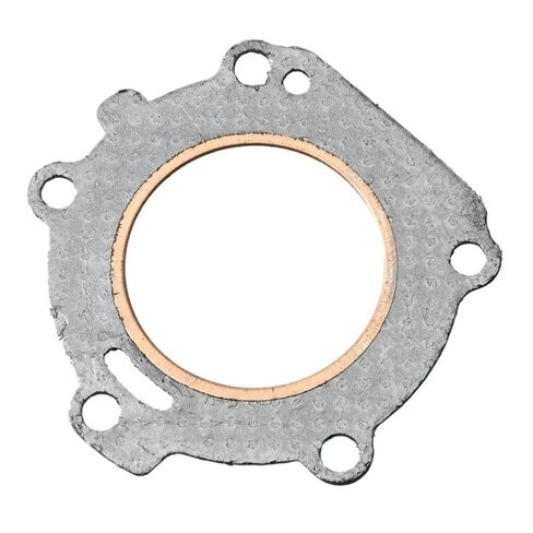 حشية رأس الأسطوانة 6L5-11181 6L5-11181-A2 6L5-11181-00 متوافق مع محرك خارجي ثنائي الأشواط 3HP أجزاء محرك القارب in Kuwait