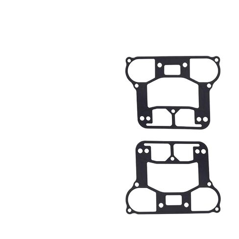 Motorcycle Cylinder Gaskets Full Kit Compatible with Sportster XL 1200 883 Custom XL1200C XR1200 XR1200X XL883L XL883R in Kuwait