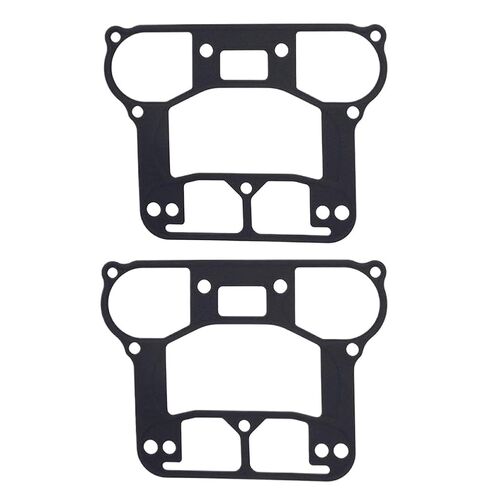 Motorcycle Cylinder Gaskets Full Kit Compatible with Sportster XL 1200 883 Custom XL1200C XR1200 XR1200X XL883L XL883R in Kuwait