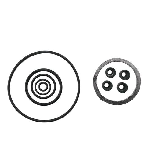 طقم حشية وختم زيت كامل متوافق مع Arctic DVX 400 KFX 400 LTZ400 QUADSPORT in Kuwait