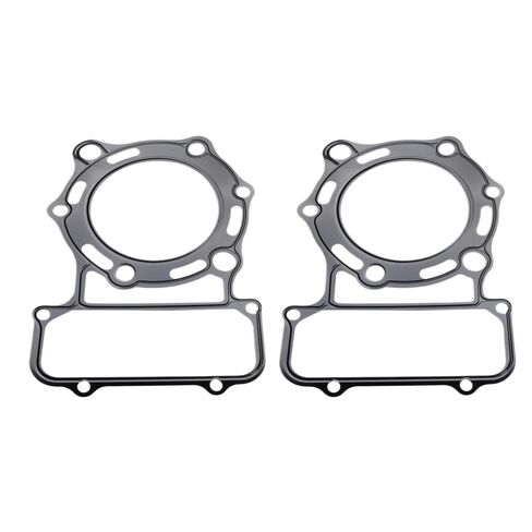 حشية رأس اسطوانة الدراجة النارية متوافقة مع 750 VN750 1986-2006 VN750 Twin 1986-1994 in Kuwait