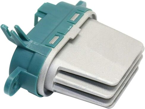 HVAC Blower Heater Fan Resistor Module/Fit for Q7 Engine Parts in Saudi Arabia