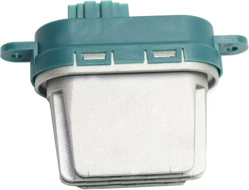 HVAC Blower Heater Fan Resistor Module/Fit for Q7 Engine Parts in Saudi Arabia