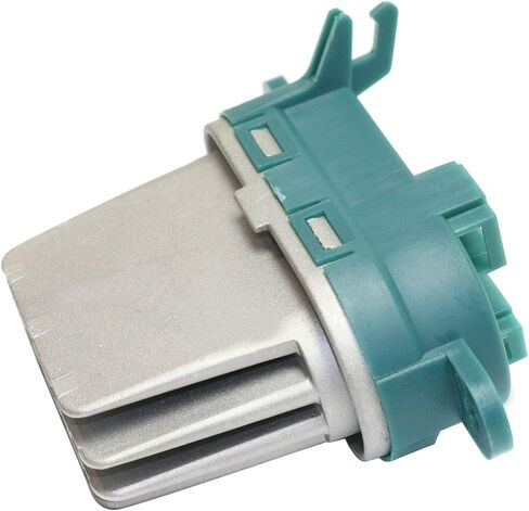 HVAC Blower Heater Fan Resistor Module/Fit for Q7 Engine Parts in Saudi Arabia