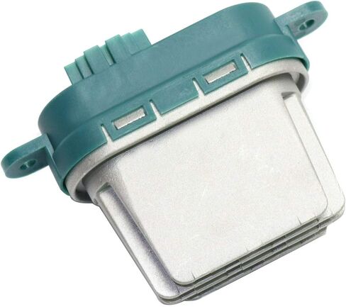 HVAC Blower Heater Fan Resistor Module/Fit for Q7 Engine Parts in Saudi Arabia
