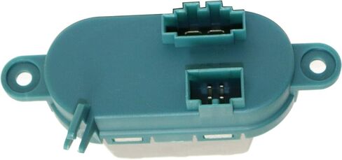 HVAC Blower Heater Fan Resistor Module/Fit for Q7 Engine Parts in Saudi Arabia