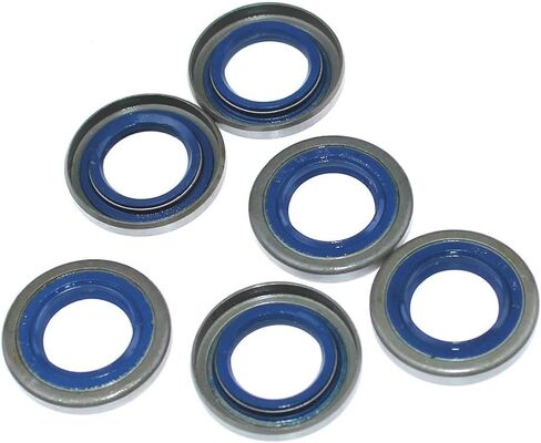 Seal Ring Compatible with 2165 2171 CS2147 CS2152 CS2153 CS2163 CS2165 CS2166 CS2171 CS2172 540 K540 P500 P540 P5000 P5500 in Kuwait