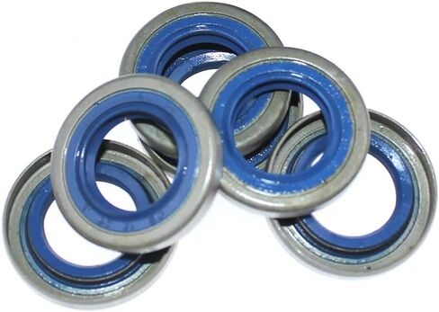 Seal Ring Compatible with 2165 2171 CS2147 CS2152 CS2153 CS2163 CS2165 CS2166 CS2171 CS2172 540 K540 P500 P540 P5000 P5500 in Kuwait