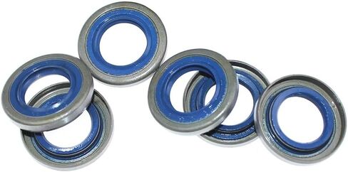 Seal Ring Compatible with 2165 2171 CS2147 CS2152 CS2153 CS2163 CS2165 CS2166 CS2171 CS2172 540 K540 P500 P540 P5000 P5500 in Kuwait