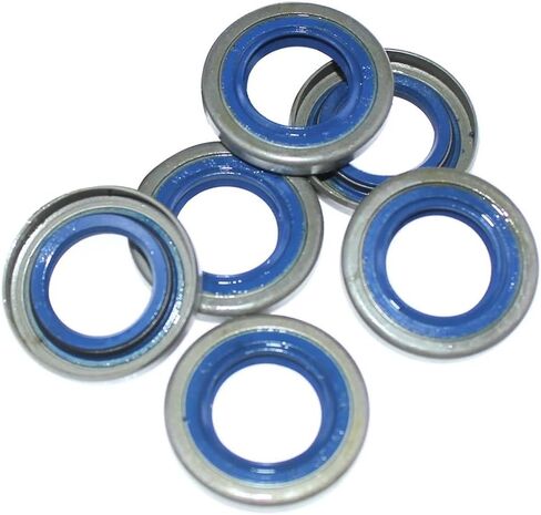 Seal Ring Compatible with 2165 2171 CS2147 CS2152 CS2153 CS2163 CS2165 CS2166 CS2171 CS2172 540 K540 P500 P540 P5000 P5500 in Kuwait