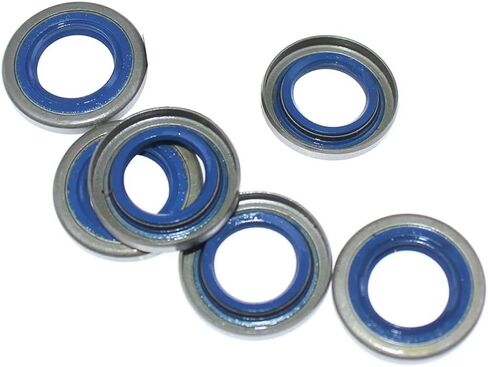 Seal Ring Compatible with 2165 2171 CS2147 CS2152 CS2153 CS2163 CS2165 CS2166 CS2171 CS2172 540 K540 P500 P540 P5000 P5500 in Kuwait