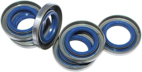 Seal Ring Compatible with 2165 2171 CS2147 CS2152 CS2153 CS2163 CS2165 CS2166 CS2171 CS2172 540 K540 P500 P540 P5000 P5500 in Kuwait