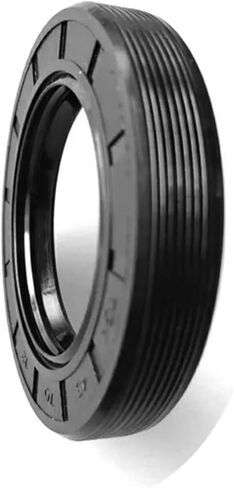 ID14-15mm TC/FB/TG4 حلقات ختم زيت الهيكل العظمي مزدوجة الشفاه لعمود الدوران OD: 20 مم - 48 مم الارتفاع: 4 مم - 10 مم (14 × 22 × 4 مم 10 قطع) in Saudi Arabia