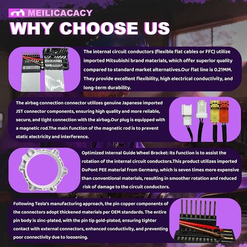 ABS Accessories with Heated for Infiniti QX50 (2014-2020) QX60 for Nissan Altima (2013-2018) Leaf,Murano (2015-2018) 25554-3JA1B 25554-3JA0B 255543JA1B 255543JA0B Without Angle Sensor in Kuwait