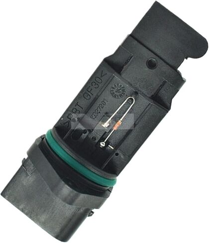 مقياس تدفق الهواء بدون اسطوانة مناسب للسيارات OE 0280217533 13621433566 in Kuwait