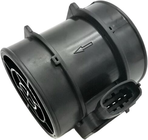 مقياس تدفق الهواء 5WK9606 5WK9641 5WK9 606 90 530 463 90530463 in Kuwait