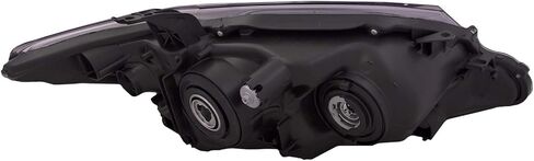 HEADLIGHTSDEPOT Headlights Set Left Driver Right Passenger Pair Compatible with 2011-2013 Scion T-C in Kuwait