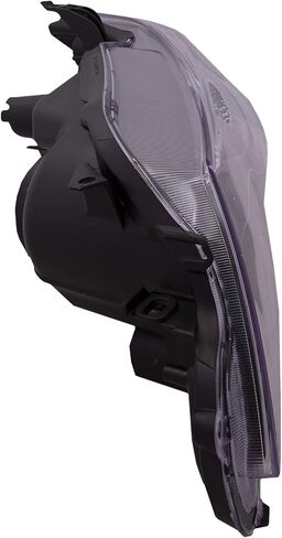 HEADLIGHTSDEPOT Headlights Set Left Driver Right Passenger Pair Compatible with 2011-2013 Scion T-C in Kuwait