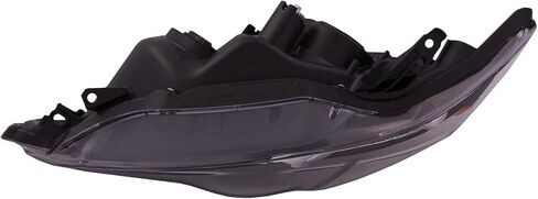 HEADLIGHTSDEPOT Headlights Set Left Driver Right Passenger Pair Compatible with 2011-2013 Scion T-C in Kuwait