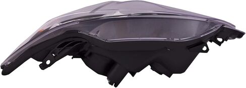 HEADLIGHTSDEPOT Headlights Set Left Driver Right Passenger Pair Compatible with 2011-2013 Scion T-C in Kuwait