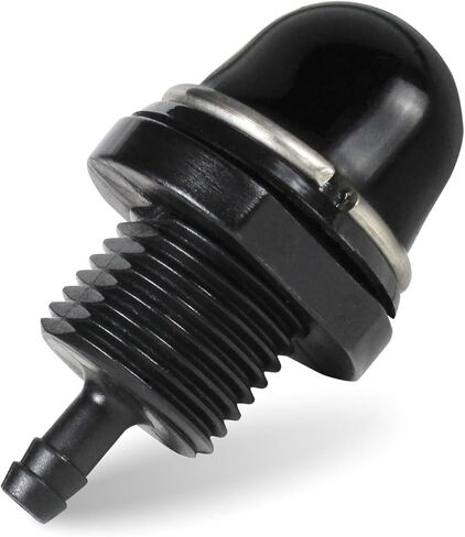 Fuel Pump Priming 895124, Compatible with Mercury 8HP 9.9HP 10HP 15HP 20HP Carb 4 Stroke 2005-2008, Outboard Priming Start Pump Replace 895124 in Kuwait