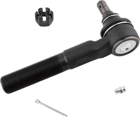 BOXI 2pc Front Inner + Outer Tie Rods Fit for Dodge Ram 1500 2006-2008 / for Dodge Ram 2500 2003-2008 / for Dodge Ram 3500 2003-2008 / FITS 4WD MODELS ONLY / ES3624 ES3625 in Saudi Arabia