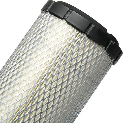 ST-7043 Filter Kit Fits New Holland TC25D TC27D TC29D TC29DA TC30 TC33D TC33DA tractor Replaces Oil/Lube 84475542, Fuel 47797858, Air Kit 87682998 84539215,Hydraulic 84475483 47671640 (6 Pcs) in Kuwait