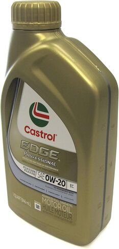 Oil Change Kit With Mahle Oil Filter LR011279 With Seal, 7 Quarts Genuine OE 0W-20 Oil, Replacement Drain Plug, & Reminder Sticker, Compatible with Range Rover Velar 3.0L Supercharged Petrol 2018-2020 in Kuwait