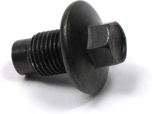 Oil Change Kit With Mahle Oil Filter LR011279 With Seal, 7 Quarts Genuine OE 0W-20 Oil, Replacement Drain Plug, & Reminder Sticker, Compatible with Range Rover Velar 3.0L Supercharged Petrol 2018-2020 in Kuwait