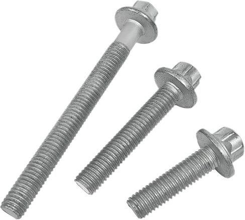 طقم مسمار مبيت فلتر الزيت يناسب 2006-2015 BMW 325i 330i 525i 525xi 530i Z4 328i 335i 328xi X5 X6 528i 535i 128i 135i، استبدال 11427540759 11427540763 11427540758 in Kuwait