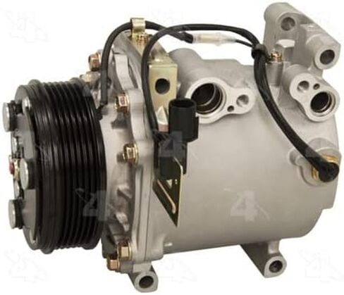 ضاغط مكيف الهواء فور سيزونز 78497 in Kuwait