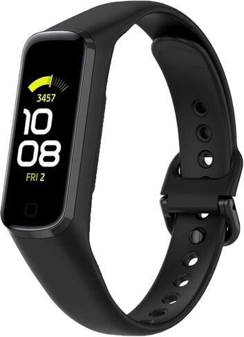 شاحن متوافق مع Samsung Galaxy Fit 2، محول كابل شحن USB بديل ومشبك ملحقات قاعدة الشحن لهاتف Samsung Galaxy Fit 2 (فقط لـ SM-R220/Fit 2) للساعة الذكية in Kuwait
