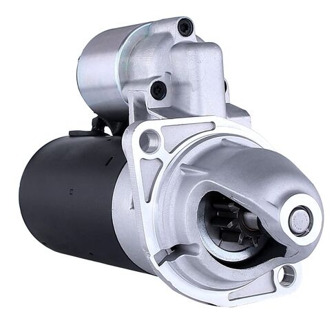 RAREELECTRICAL 12V 1.9Kw Starter متوافق مع محرك Lombardini Ldw702 Ldw1003 Ldw1404 0-001-115-034 0-001-115-035 5840147 58402240 9 أسنان Pmgr Cw in Saudi Arabia