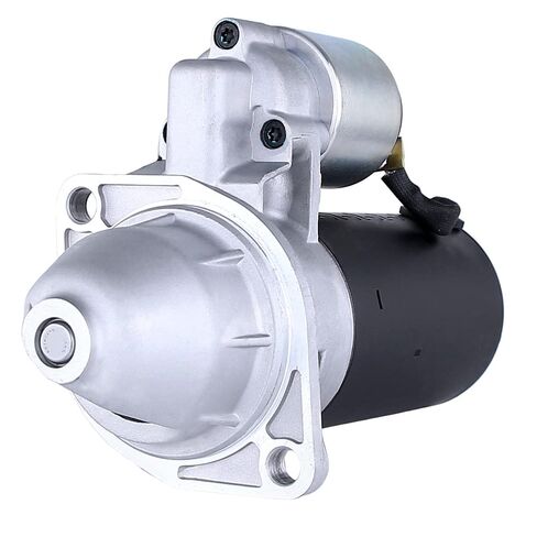 RAREELECTRICAL 12V 1.9Kw Starter متوافق مع محرك Lombardini Ldw702 Ldw1003 Ldw1404 0-001-115-034 0-001-115-035 5840147 58402240 9 أسنان Pmgr Cw in Saudi Arabia