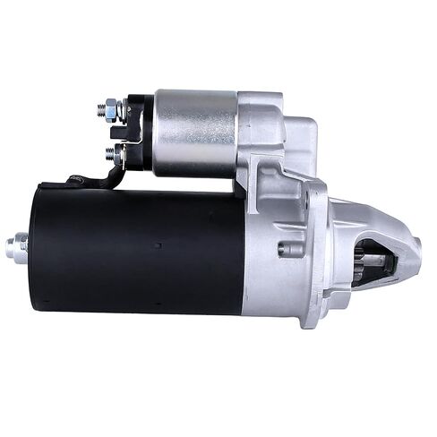 RAREELECTRICAL 12V 1.9Kw Starter متوافق مع محرك Lombardini Ldw702 Ldw1003 Ldw1404 0-001-115-034 0-001-115-035 5840147 58402240 9 أسنان Pmgr Cw in Saudi Arabia