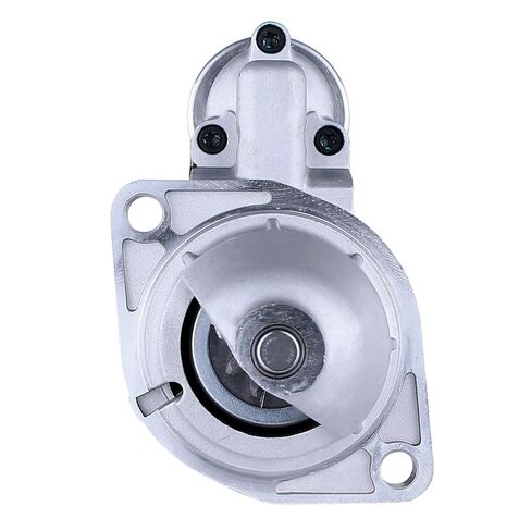 RAREELECTRICAL 12V 1.9Kw Starter متوافق مع محرك Lombardini Ldw702 Ldw1003 Ldw1404 0-001-115-034 0-001-115-035 5840147 58402240 9 أسنان Pmgr Cw in Saudi Arabia