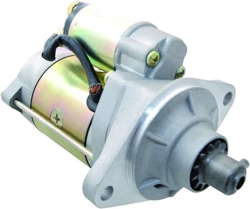 Starter NEW 7.3L Diesel 2001 2002 2003 F250 F350 F450 F550 Super Duty 6669 in Kuwait