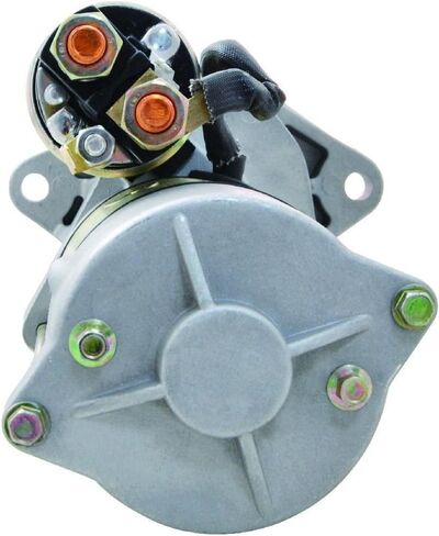 Starter NEW 7.3L Diesel 2001 2002 2003 F250 F350 F450 F550 Super Duty 6669 in Kuwait