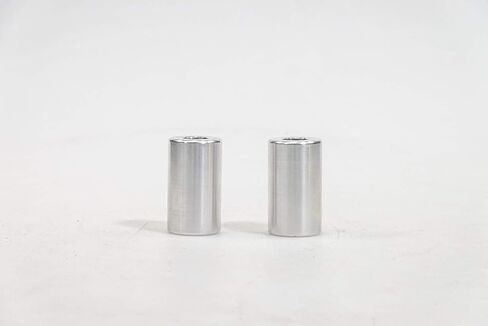 وصلات شريط التأثير الأمامي القابلة للتعديل للعلاج بالصدمات لـ Can Am Maverick X3 - جميع موديلات 72 بوصة in Kuwait