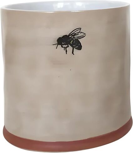 وعاء زهور بامبل بي 5 بوصة، متعدد الألوان in Kuwait