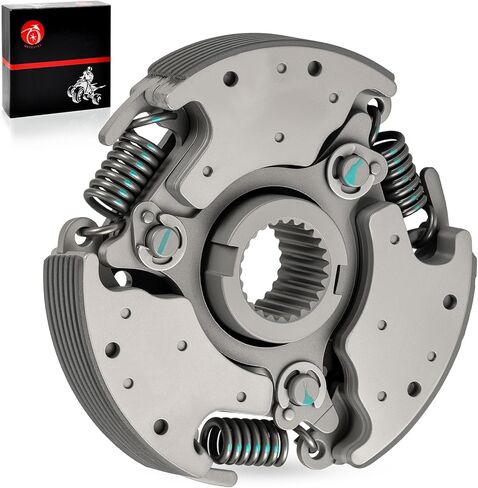 الناقل الطرد المركزي مخلب الرطب لياماها 1983-2004 الدب المقتفي Timberwolf Moto-4 250 225 4BD-16620-00-00 in Saudi Arabia