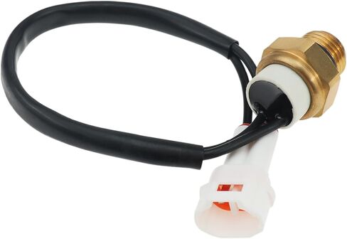 Fan Heat Thermal Sensor Switch for Suzuki Eiger 400 Auto 4Wd LTA400FC 4x4 2002-2007 in Kuwait