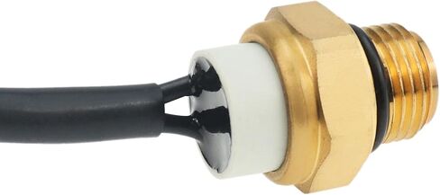 Fan Heat Thermal Sensor Switch for Suzuki Eiger 400 Auto 4Wd LTA400FC 4x4 2002-2007 in Kuwait