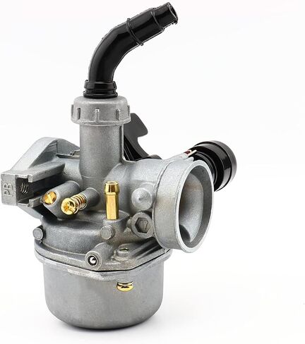 PZ19 Carburetor Replacement for 125cc 110cc 110cc 90cc 50cc 70cc ATV Dirt Bike and Go Kart with Fuel Filter and 35mm Air Filter in Kuwait